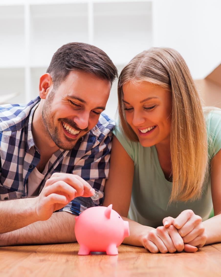 Как экономить и не сорваться: пошаговая инструкция для желающих быстро накопить на квартиру