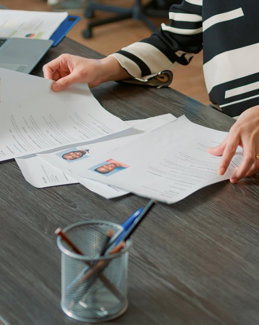 В закон о занятости вносятся правки. Кого они коснутся?