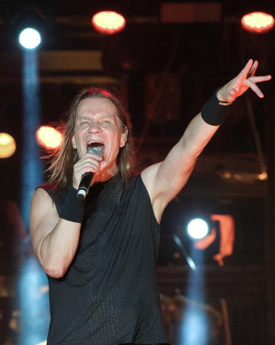 Группа "Кипелов" сообщила о скором выходе мини-альбома "Весы Судьбы"