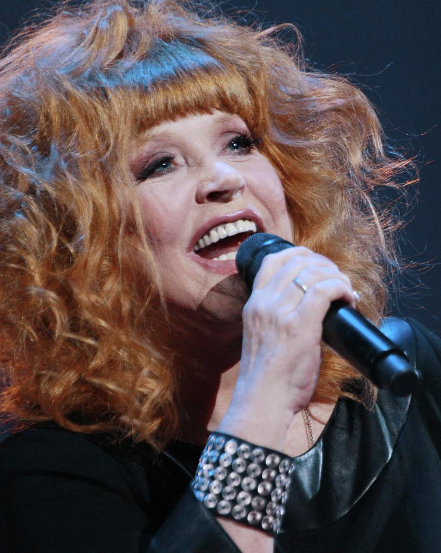 Алла Пугачёва считает, что её проблемы со здоровьем начались после концерта в Чернобыле