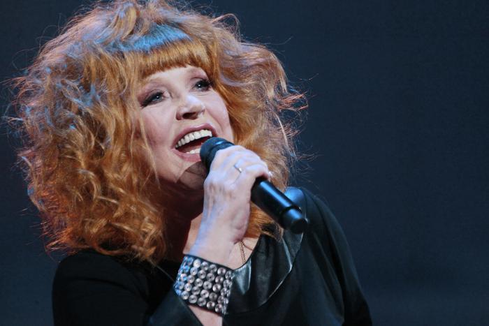 Алла Пугачёва считает, что её проблемы со здоровьем начались после концерта в Чернобыле