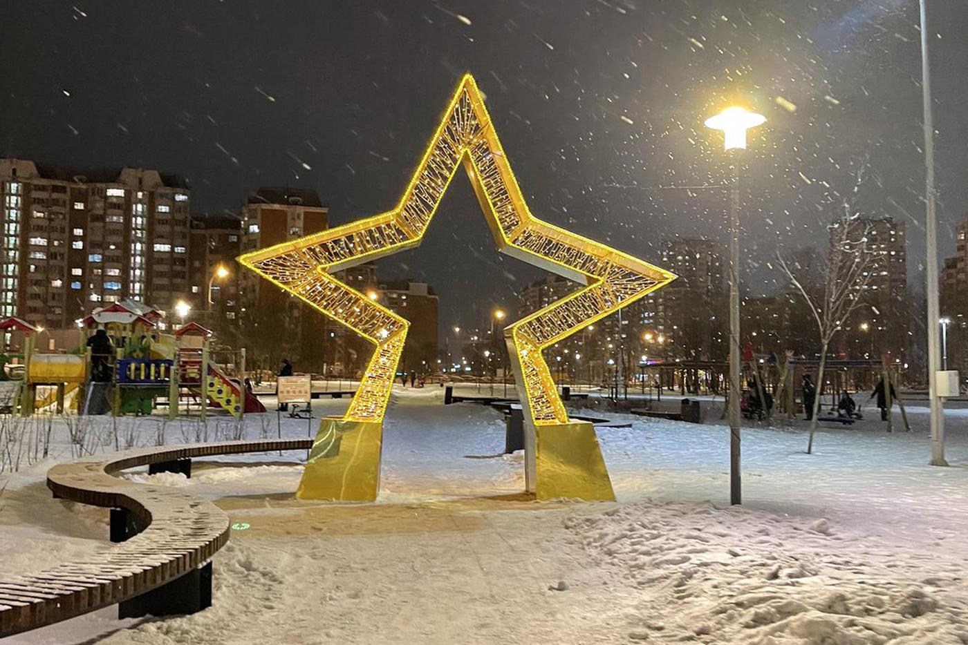 Жителям Москвы и Подмосковья рассказали о погоде в эту среду