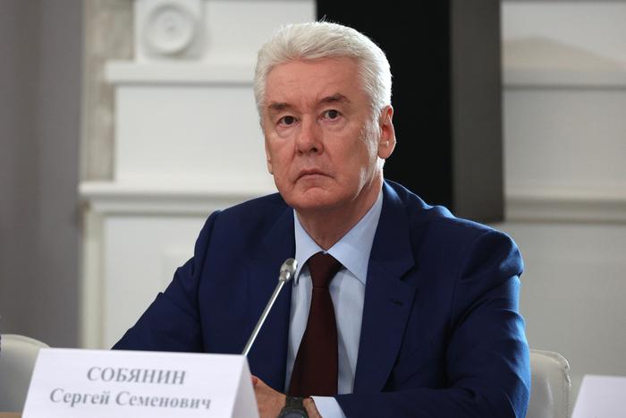 Собянин рассказал о завершении создания медицинского кластера в Коммунарке