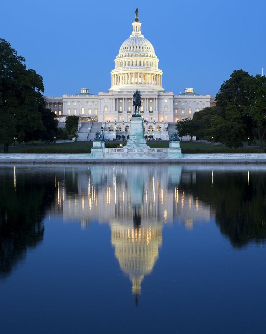 В Сенате США разразился скандал из-за помощи Украине