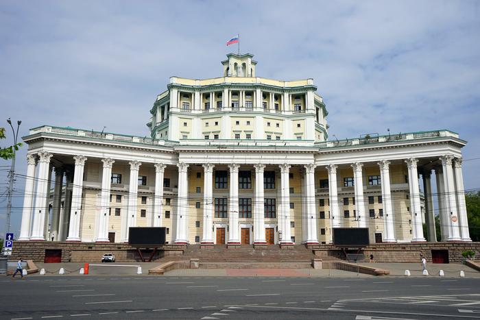 Стало известно имя нового главного режиссёра Театра Российской армии