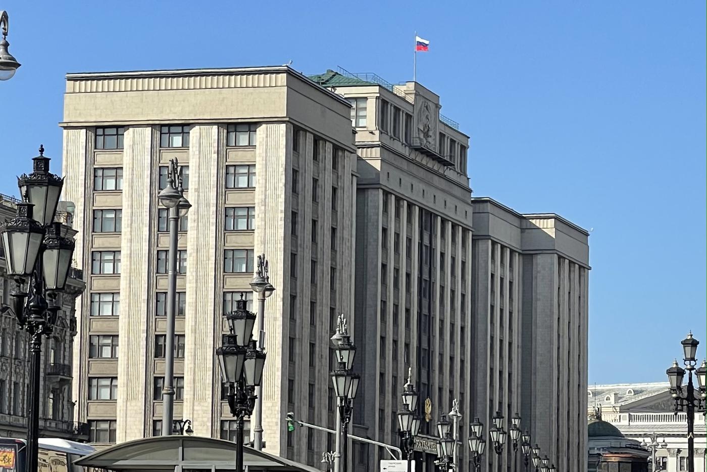 Источник: законопроект об абортах планируют внести в Госдуму весной