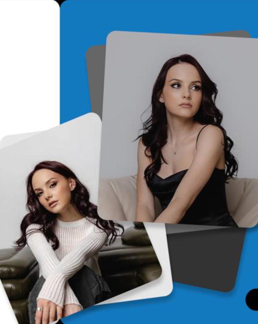 Российская певица Нюта выступит на ВДНХ