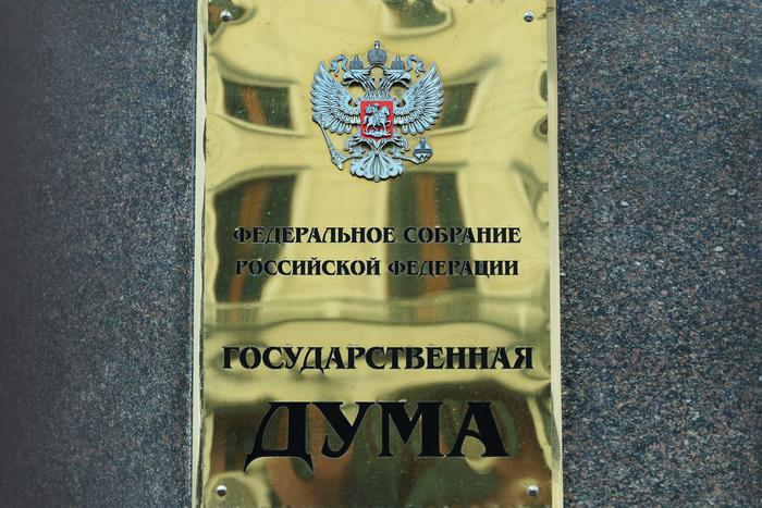 ГД приняла закон об ограничении использования мобильников в школах