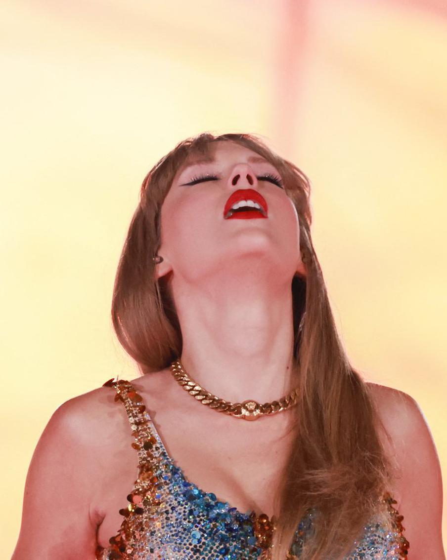 Журнал Time назвал имя Человека года. Кому уступил Владимир Путин?