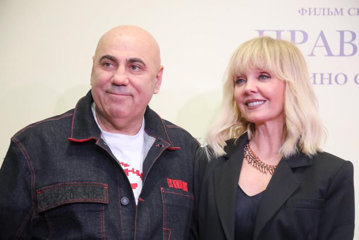 Пригожин анонсировал последний альбом Валерии. Это конец карьеры певицы?