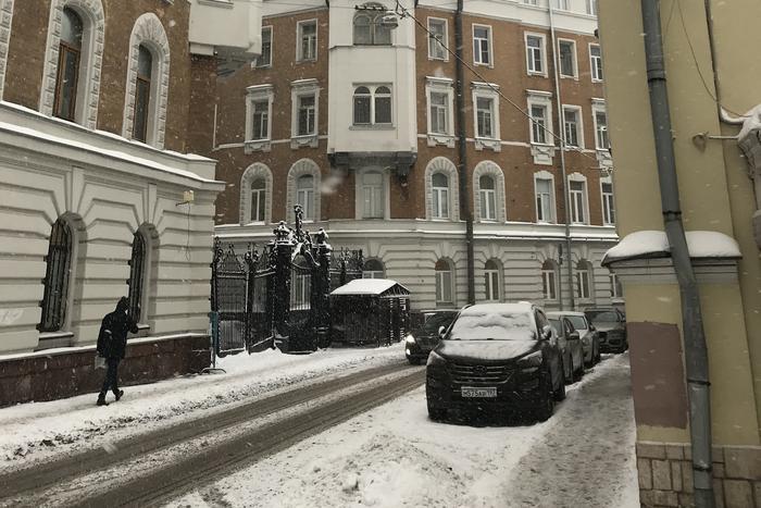 Синоптик рассказал жителям столичного региона о погоде в этот четверг