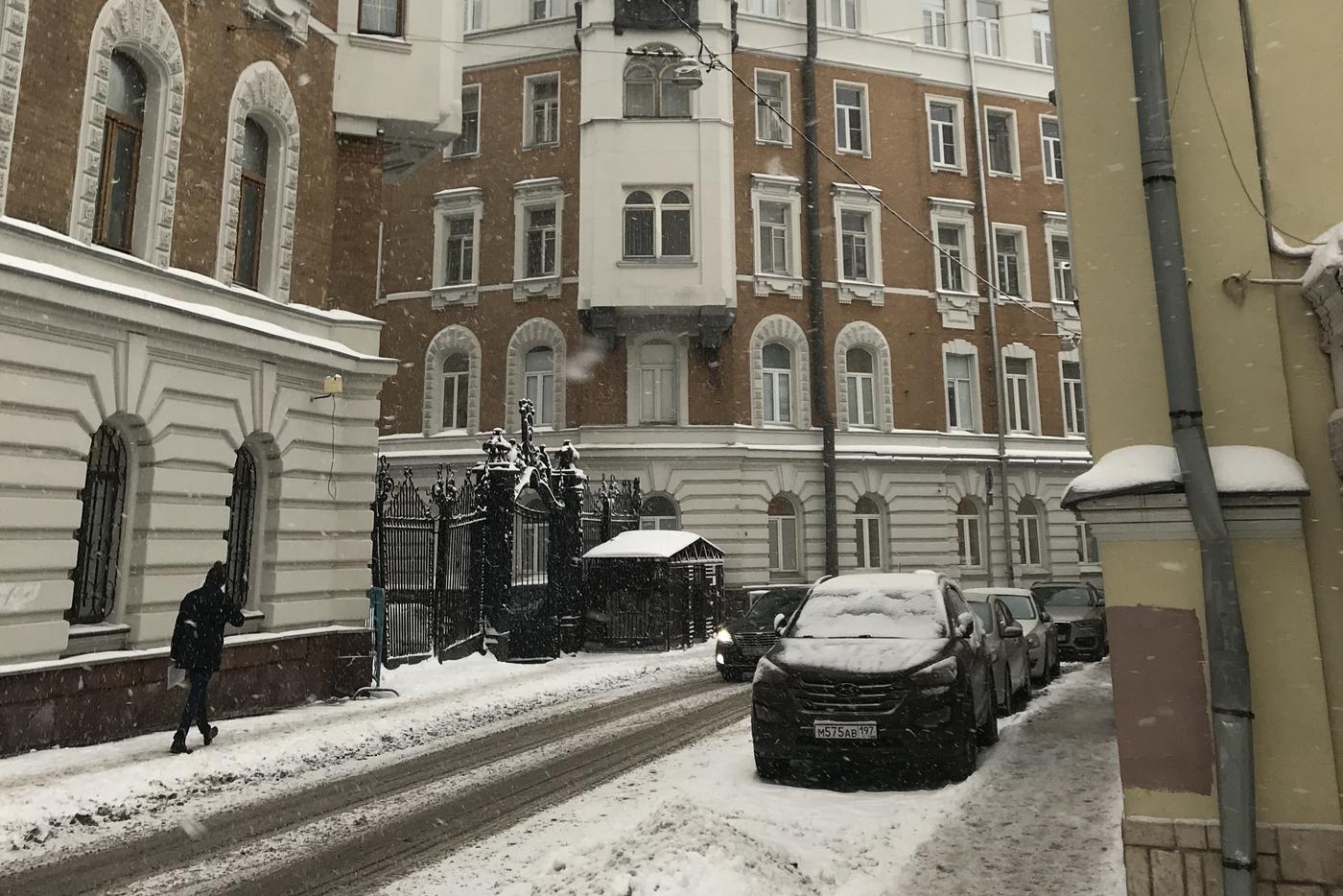 Синоптик рассказал жителям столичного региона о погоде в этот четверг