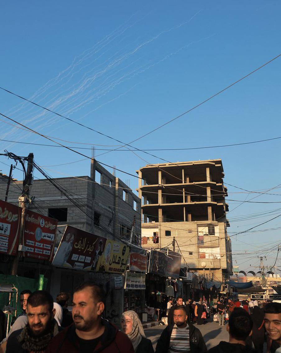 Израиль одобрил "минимальное" увеличение поставок топлива в Газу