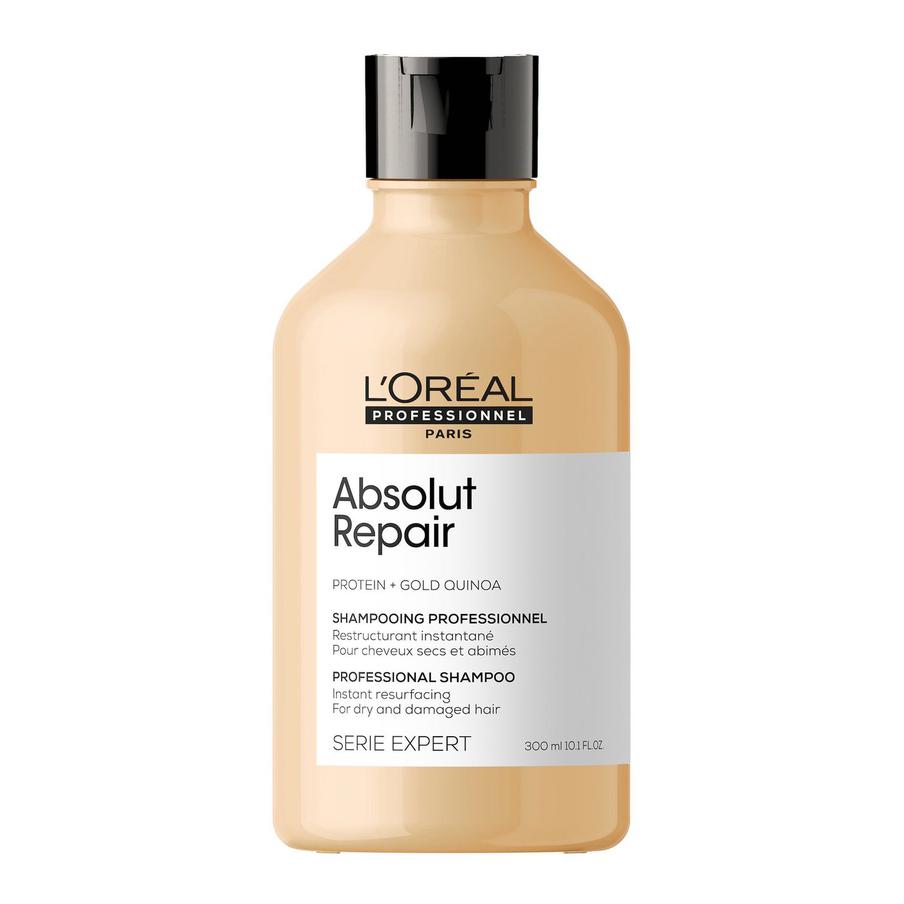 Шампунь для восстановления повреждённых волос L’Oreal Professionnel Paris Absolut Repair (867 руб.)