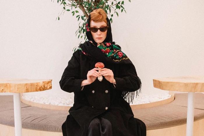 Нетрадиционные русские валенки: выбираем современную модель для стильного образа