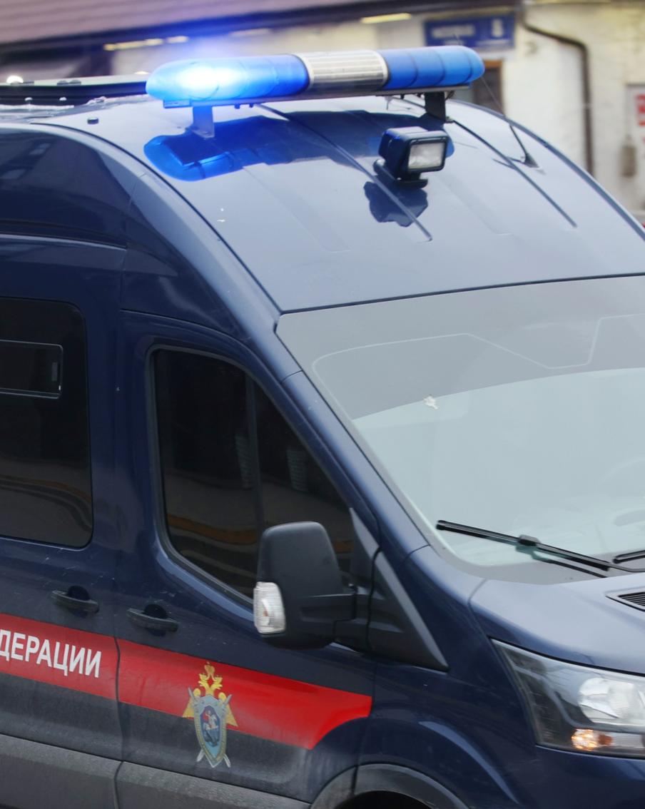 На теле Кивы обнаружили два огнестрельных ранения