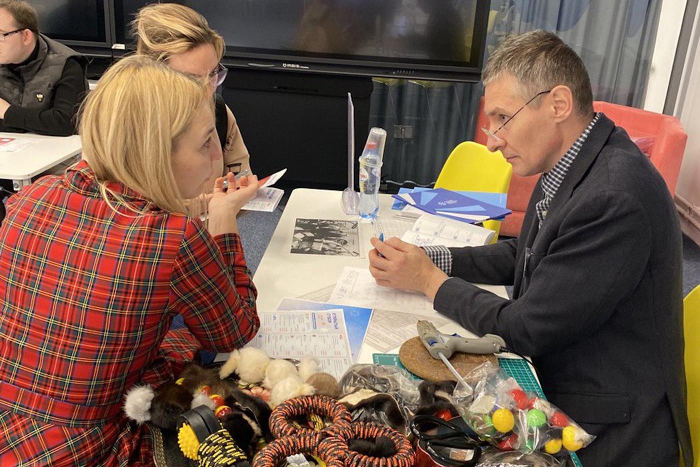 Человек с инвалидностью: где и как найти работу "не для всех"?