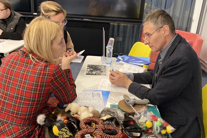 Человек с инвалидностью: где и как найти работу "не для всех"?