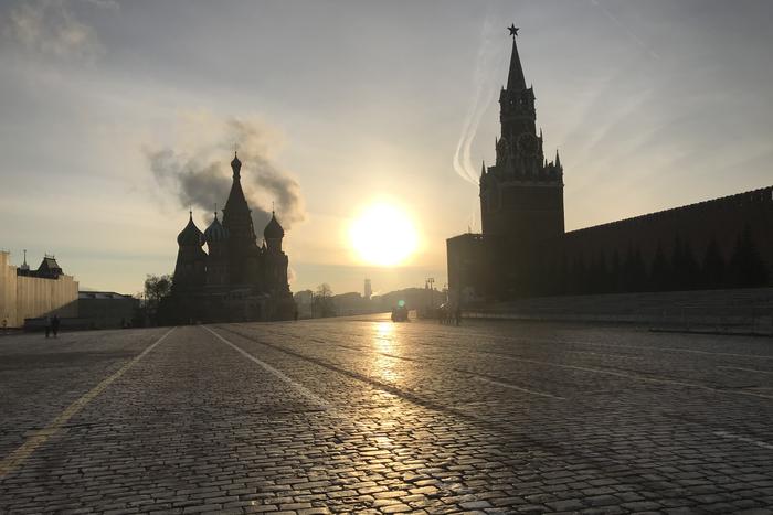 Выборы президента России пройдут 17 марта 2024 года