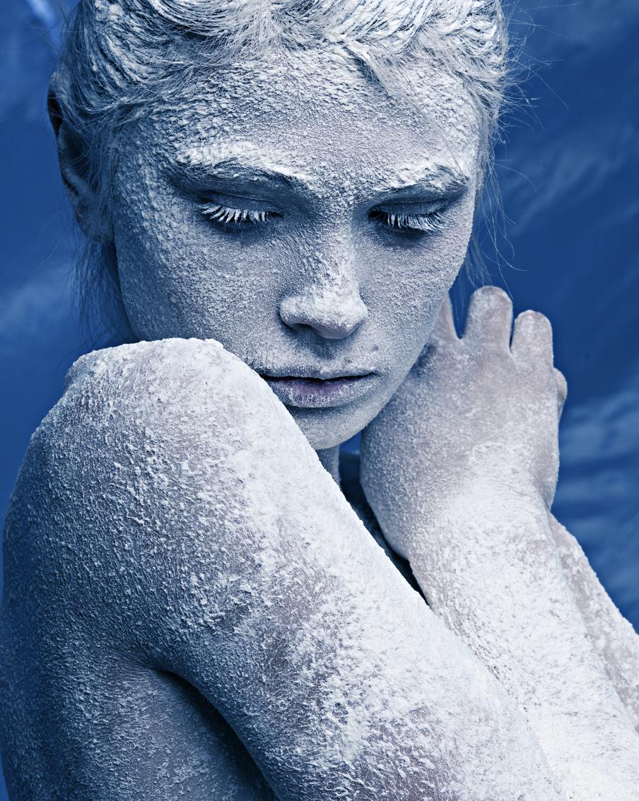 Как сохранить красоту и здоровье кожи зимой: полезный чек-лист от экспертов