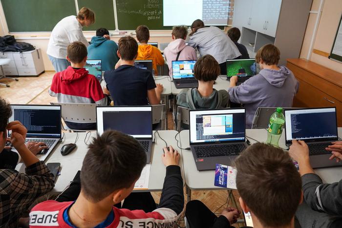 Демонстрационный экзамен поможет поступить в вуз и получить хорошую работу