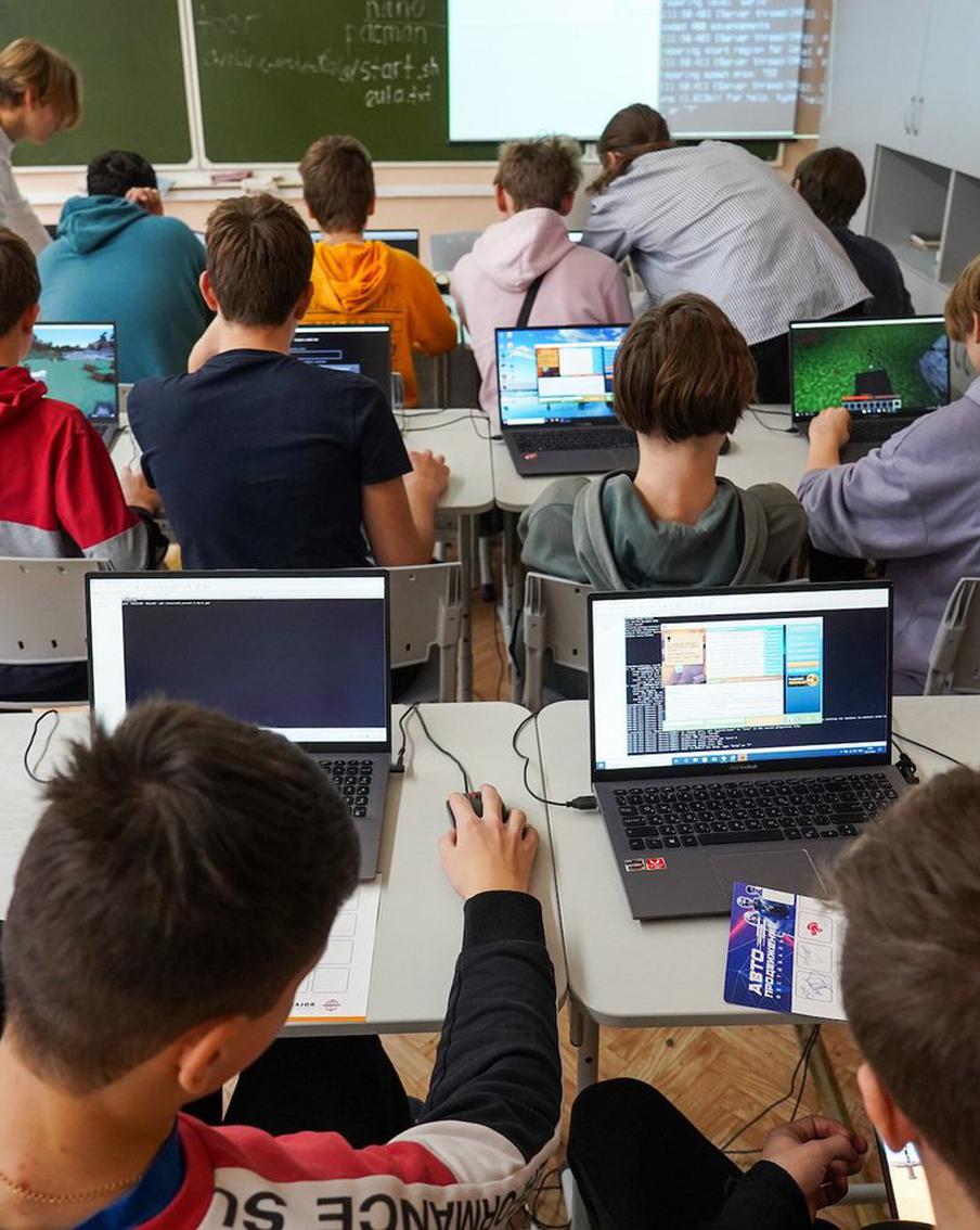 Демонстрационный экзамен поможет поступить в вуз и получить хорошую работу