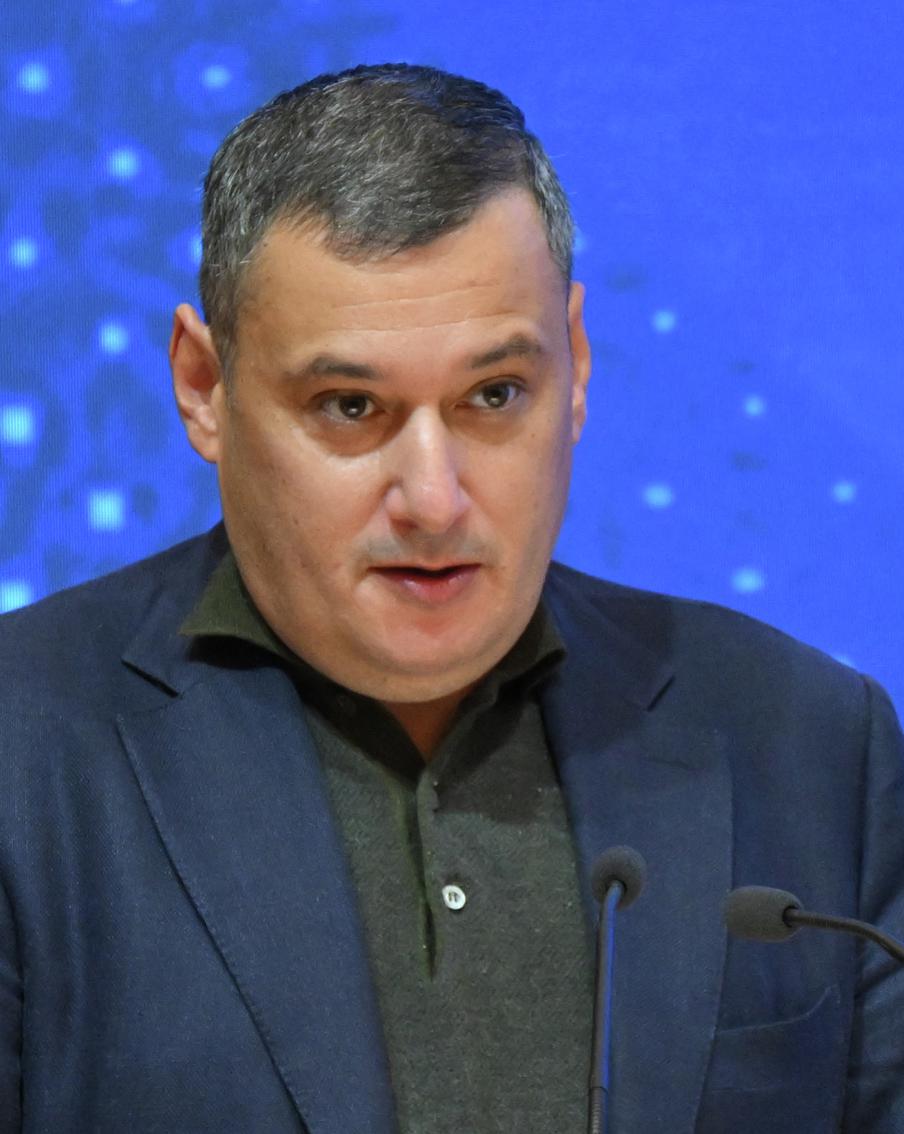 В Госдуме назвали причину трагедии в брянской гимназии