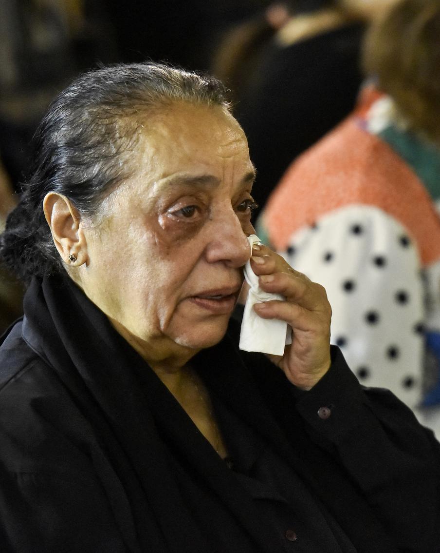 Amnesty: нападение Израиля, убившее журналиста Reuters, должно быть расследовано как военное преступление