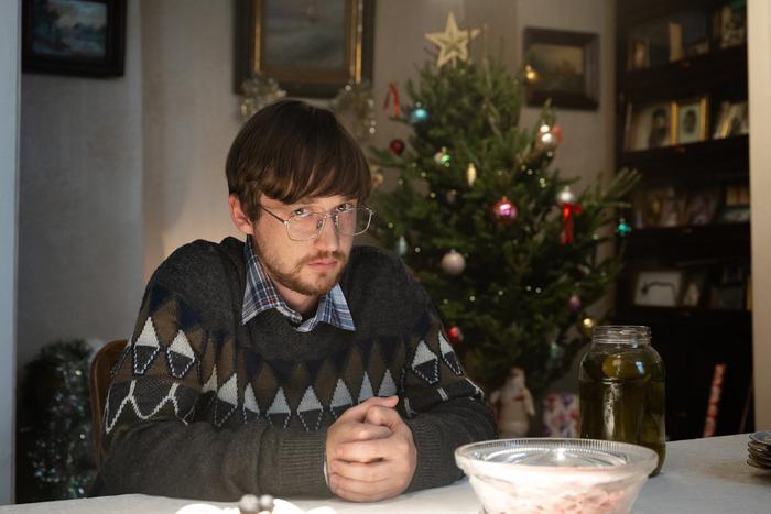 Эльдар Калимулин в "Ёлках 10" пережил историю, в которой уже оказывался