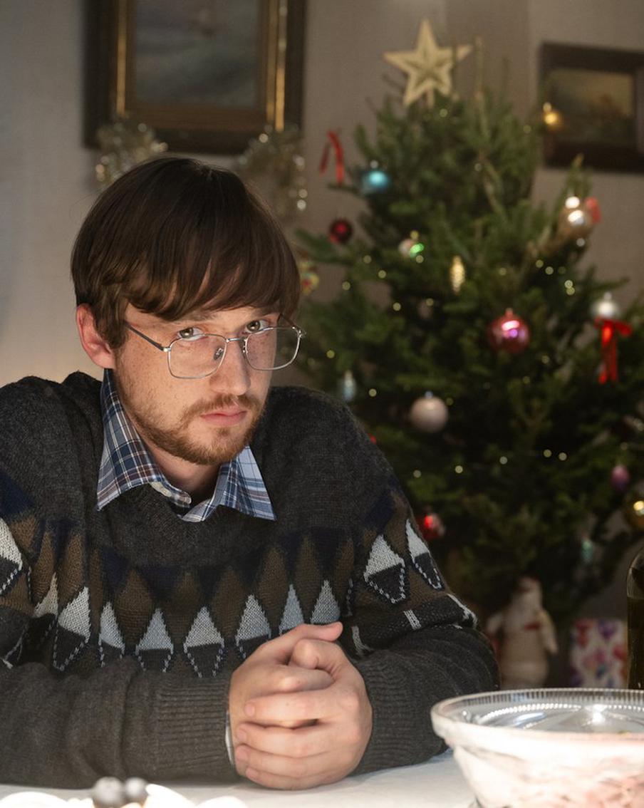 Эльдар Калимулин в "Ёлках 10" пережил историю, в которой уже оказывался