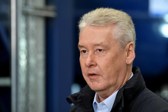 Собянин утвердил постоянные выплаты на приобретение льготных лекарств