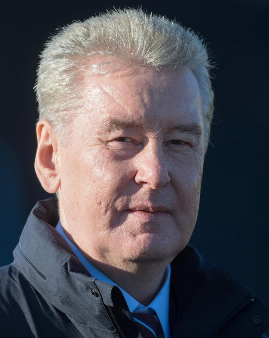 Собянин: москвичи смогут бесплатно посещать секции более чем по 70 видам спорта