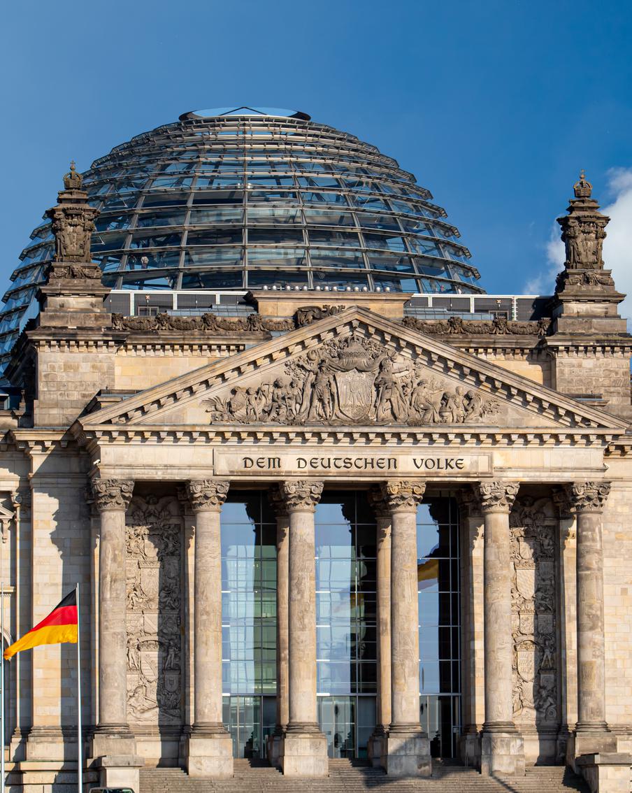 В Германии выбрали слово года