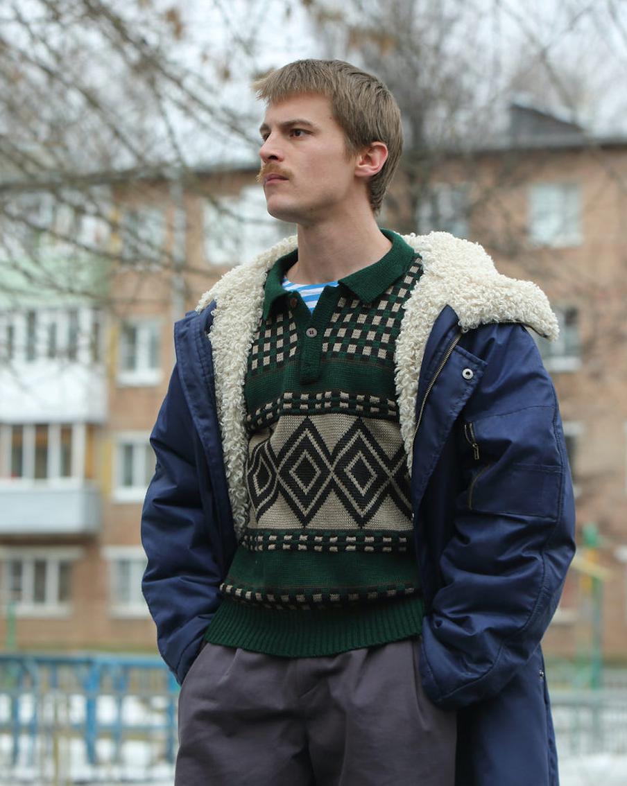 Сериал "Слово пацана. Кровь на асфальте". Разбираем стиль эпохи вместе с экспертом