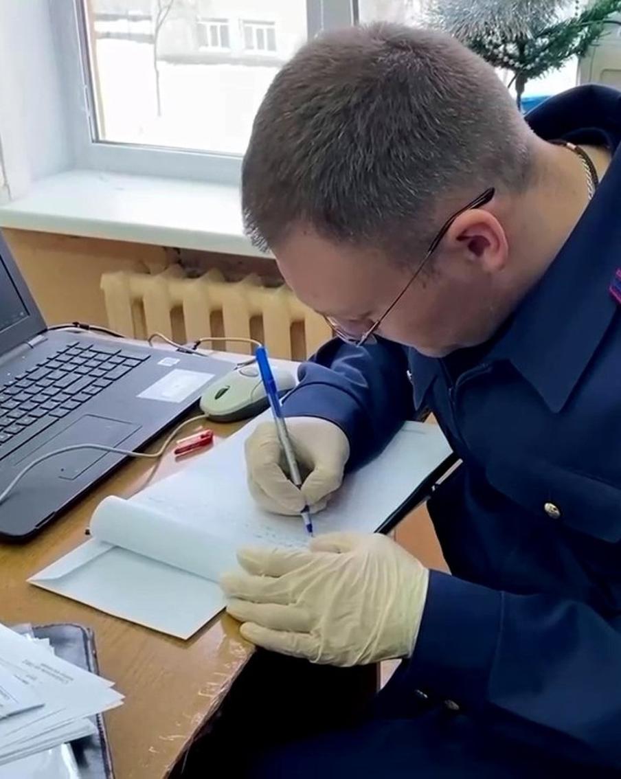 Стало известно, какие раны получили дети в брянской гимназии