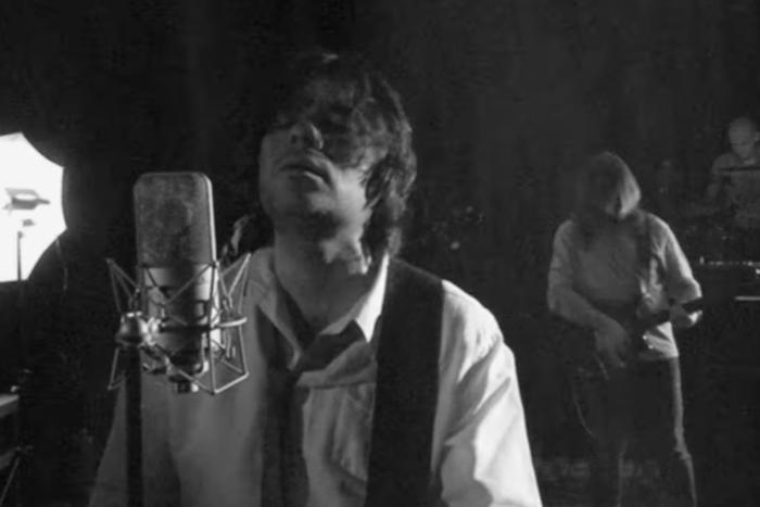 В свет выходит новая песня группы "Ключевая" – "По темноте"