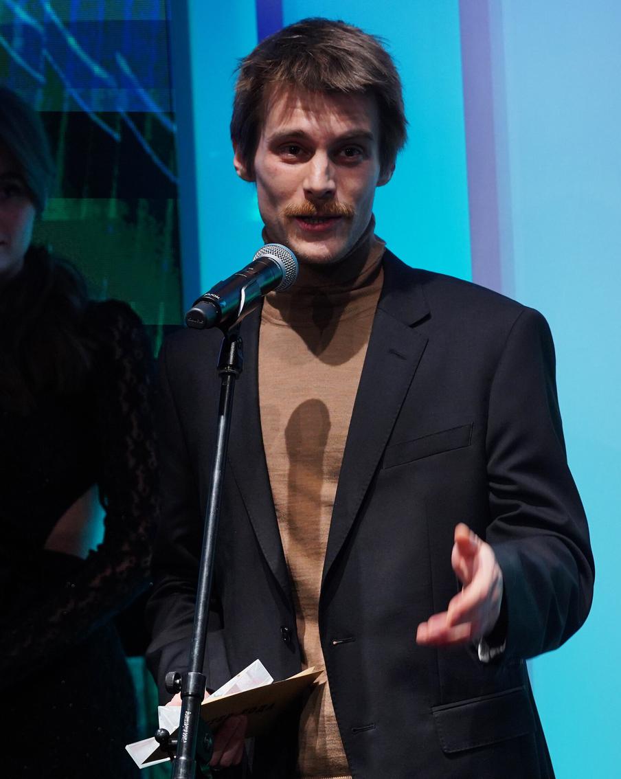 Актёр Иван Янковский рассказал про кастинг во второй сезон сериала "Слово пацана"