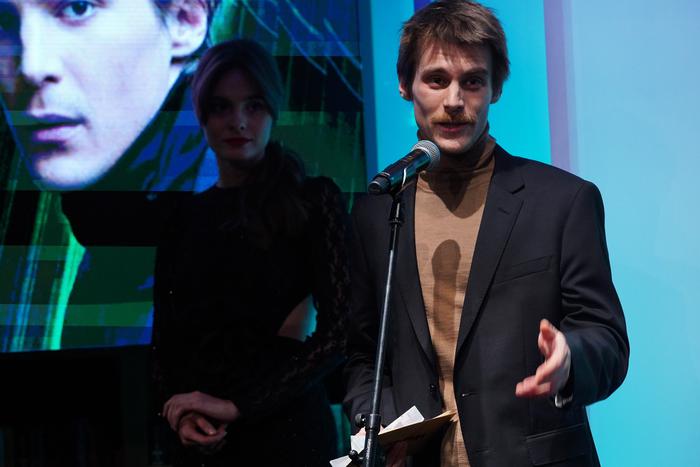 Актёр Иван Янковский рассказал про кастинг во второй сезон сериала "Слово пацана"