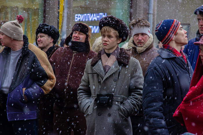 Роскомнадзор проверил сериал "Слово пацана". Запретят ли сериал?