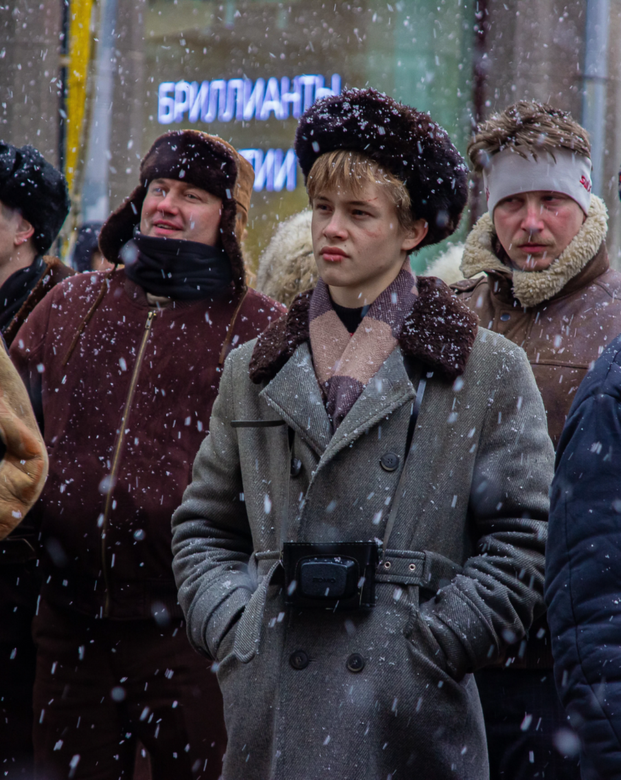 Роскомнадзор проверил сериал "Слово пацана". Запретят ли сериал?