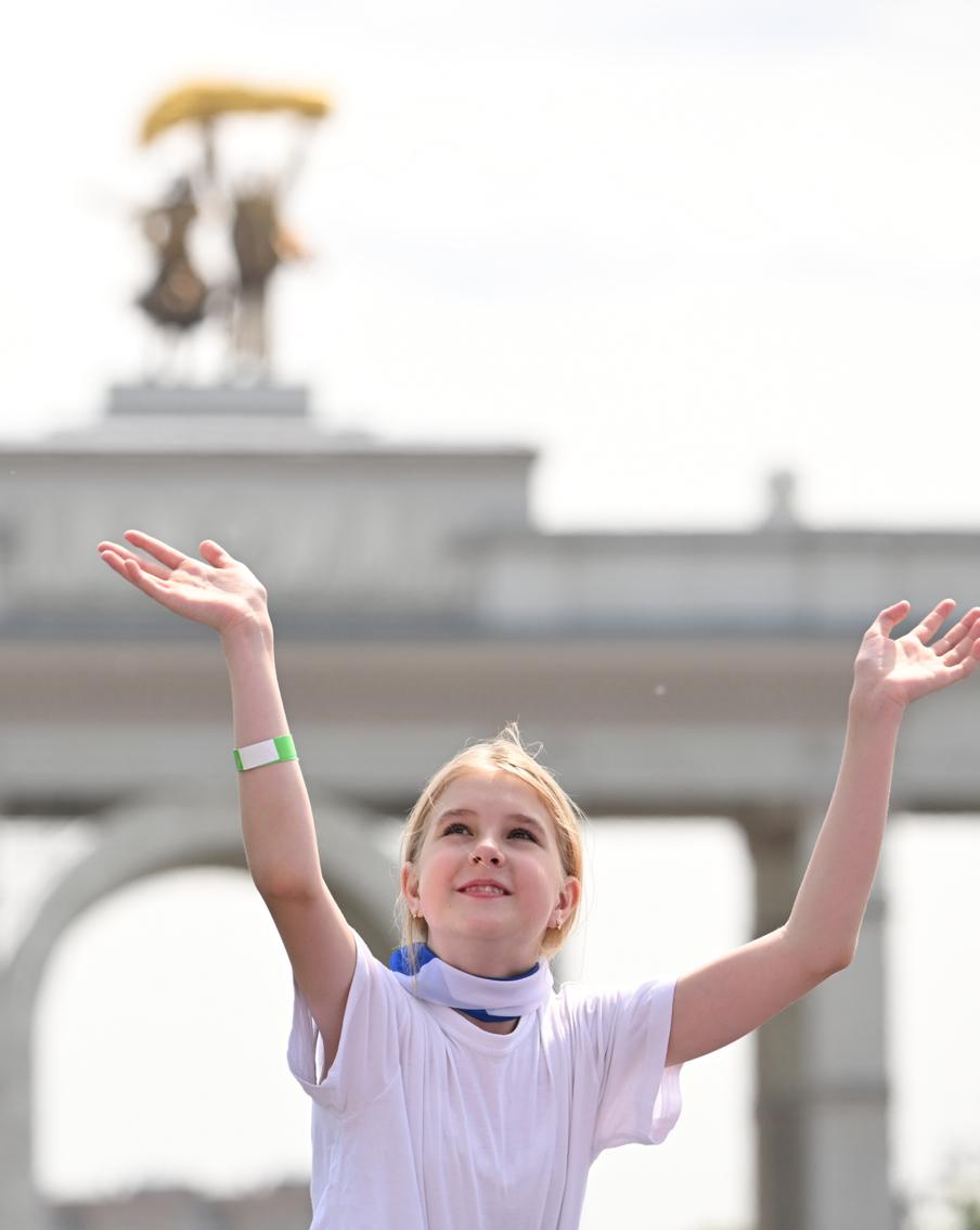Москва может стать самым привлекательным городом для молодёжи всей страны в 2024 году