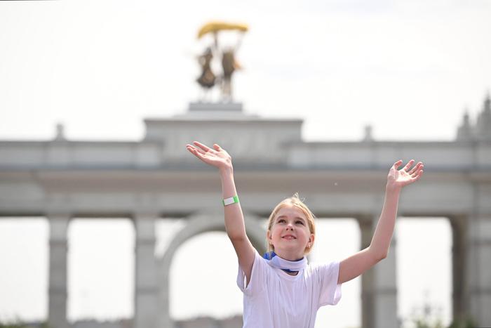 Москва может стать самым привлекательным городом для молодёжи всей страны в 2024 году