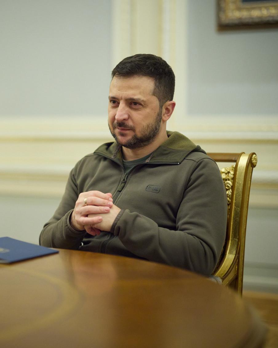 Американцы назвали поступок Зеленского "отступлением". Что сделал президент Украины?