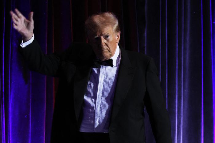 В Европе стали опасаться победы Трампа на выборах. Чем угрожает Старому Свету бывший президент США?