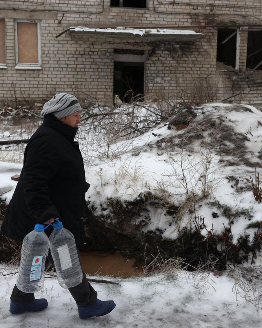 Арестович назвал три варианта событий на Украине в 2024 году