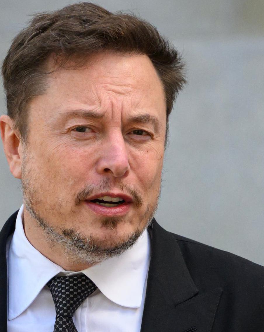 Илон Маск обратился к Зеленскому. Что потребовал американский миллиардер у президента Украины?