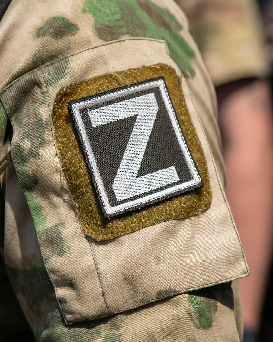 Россия ударила по месту сбора командиров "Катрана" и "Омахи" ВСУ