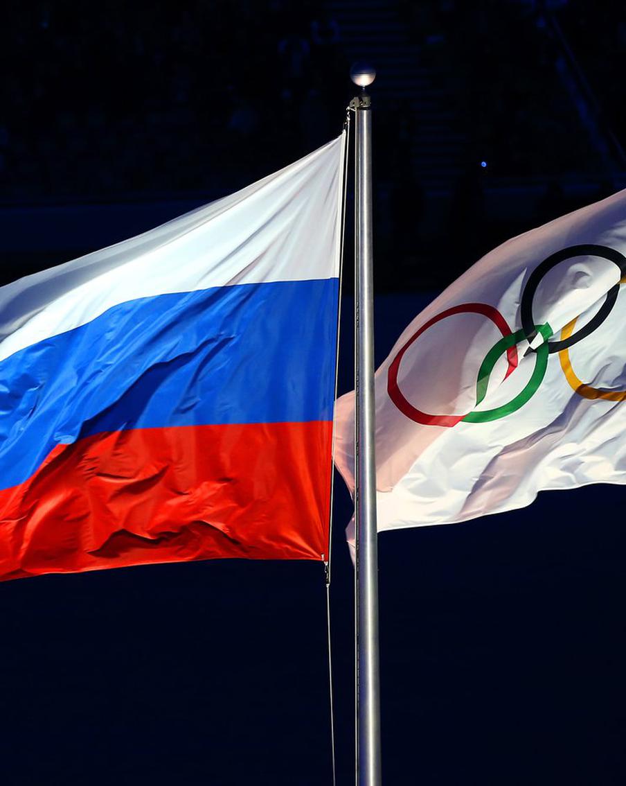 Россиян допустили до Олимпиады в Париже. Но, кажется, никто этому не рад