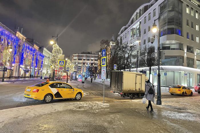 Синоптик рассказала жителям Москвы и Подмосковья о погоде в этот понедельник