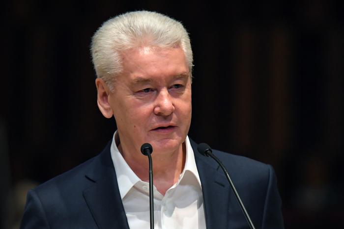 Собянин рассказал, как в столице работают социальные дома нового типа